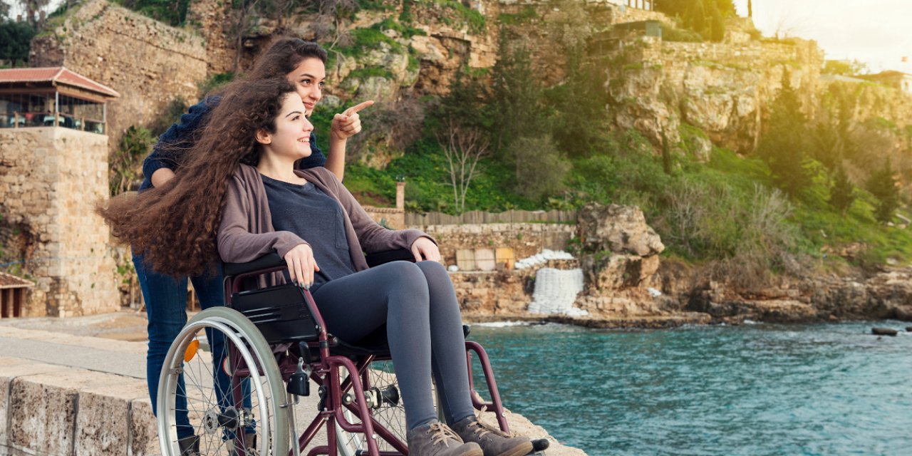 Tekerlekli sandalye özelliklerinde dikkat edilmesi gerekenler