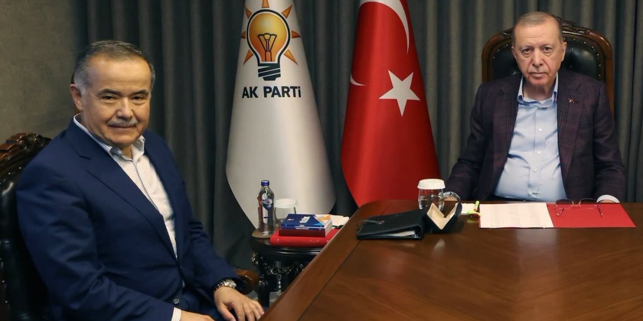 Aksaray’da Yatırımların Hız Kazanması Bekleniyor