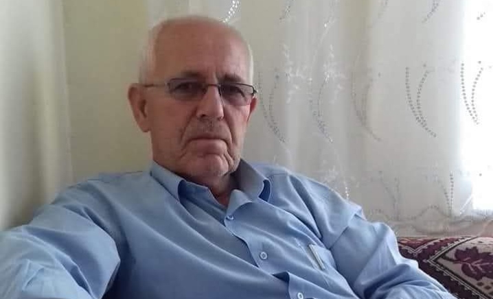 Fikret Meral Yoğun Bakımda Tedavi Altına Alındı