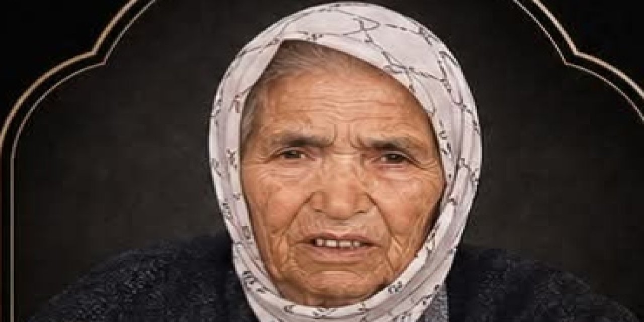 Nakiye Derya hayatını kaybetti