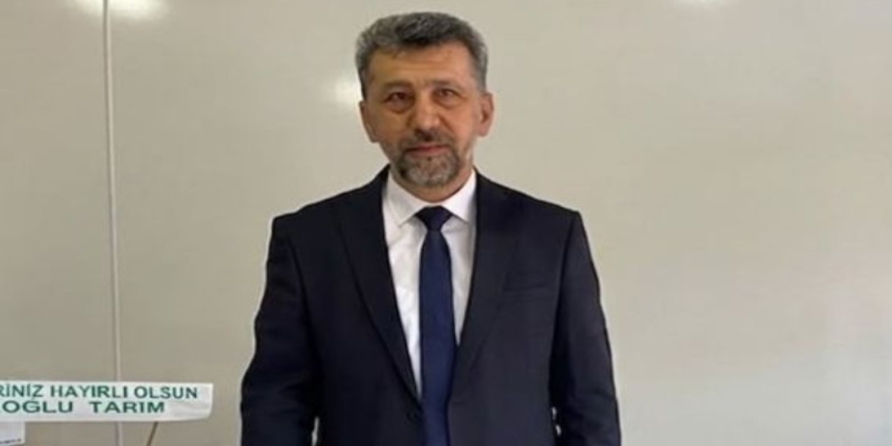 Mehmet Cirit Yeniden Başkan Seçildi