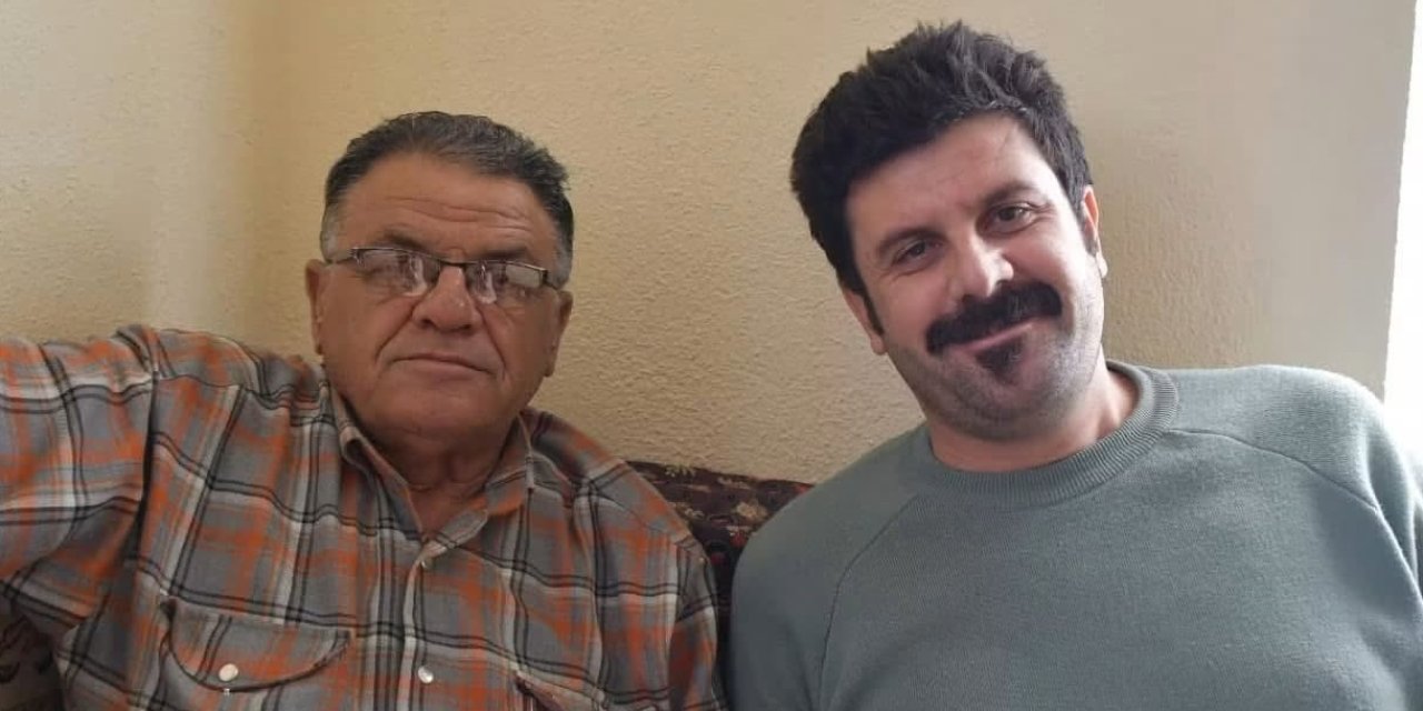 Öztürk'ten Babasına Yürek Burkan Veda: "Ömrümde İlk Defa Sana Küstüm"
