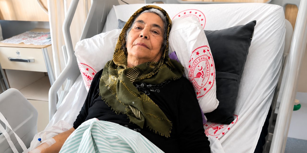 Rahime Tümer Hayatını Kaybetti