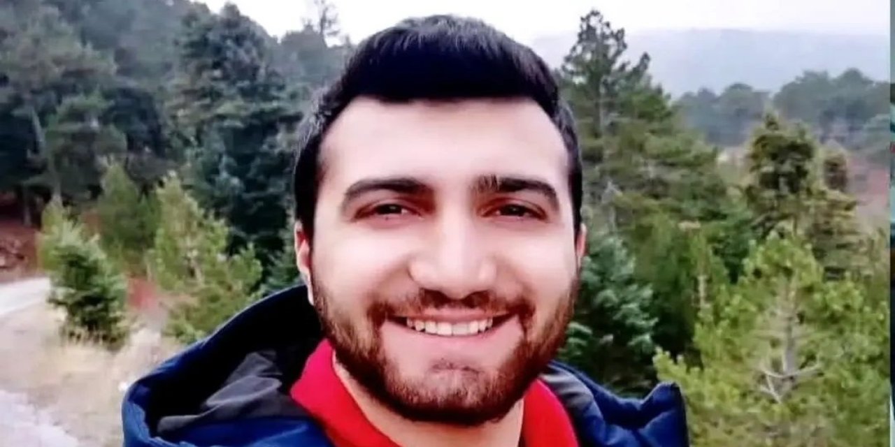 Aksaraylı öğretmen Mustafa Akkan'dan acı haber