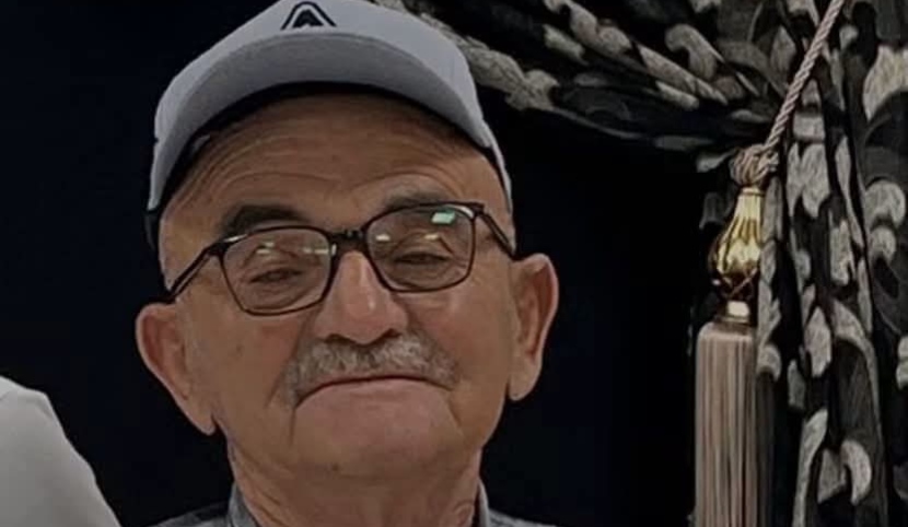 Abdullah Göktan Hayatını Kaybetti