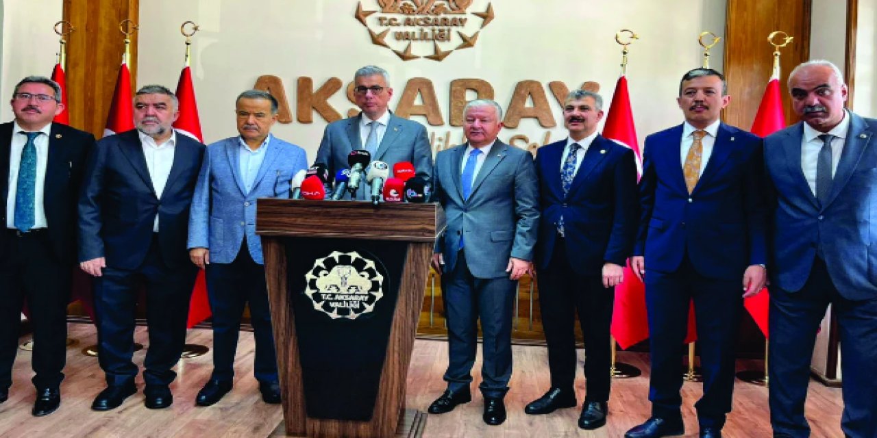 Eskil Devlet Hastanesi İçin Kritik Gelişme! Proje Tamamlandı, İhale Süreci Başlıyor