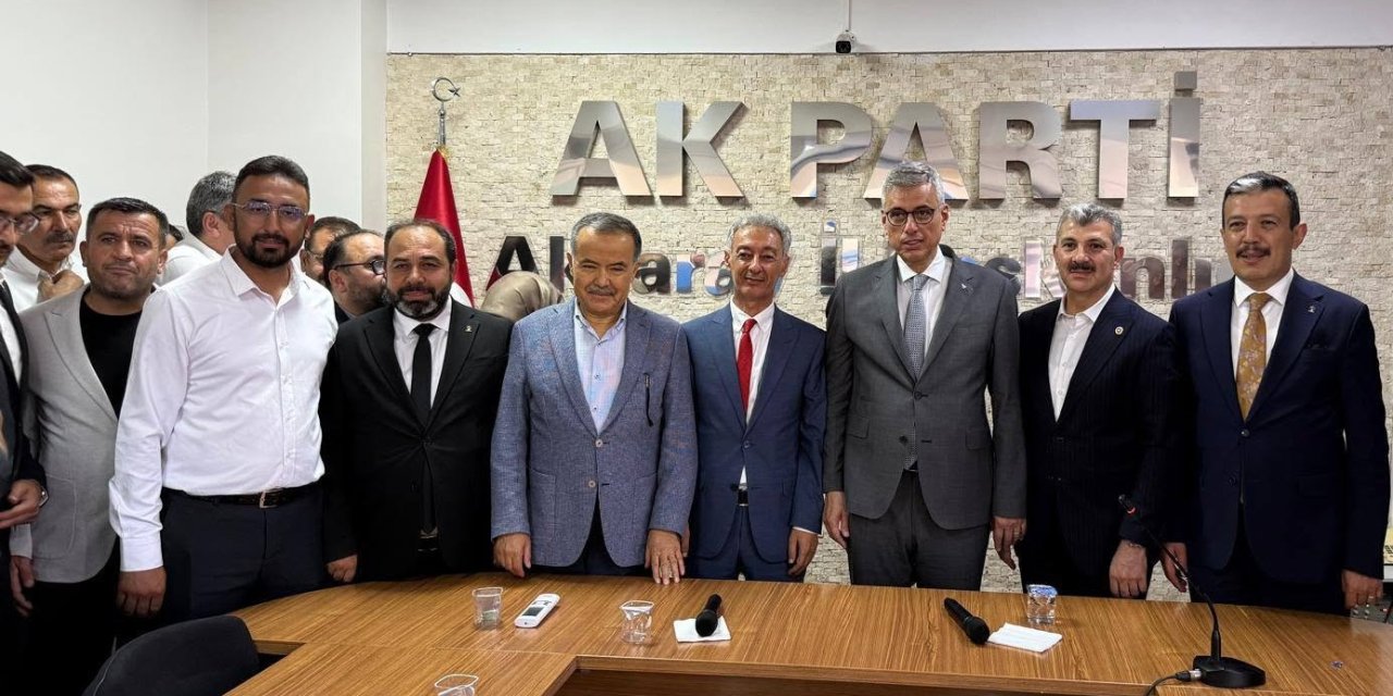 Eskil Belediye Başkanı Mustafa Zavlak’tan Hastane İhalesi Açıklaması