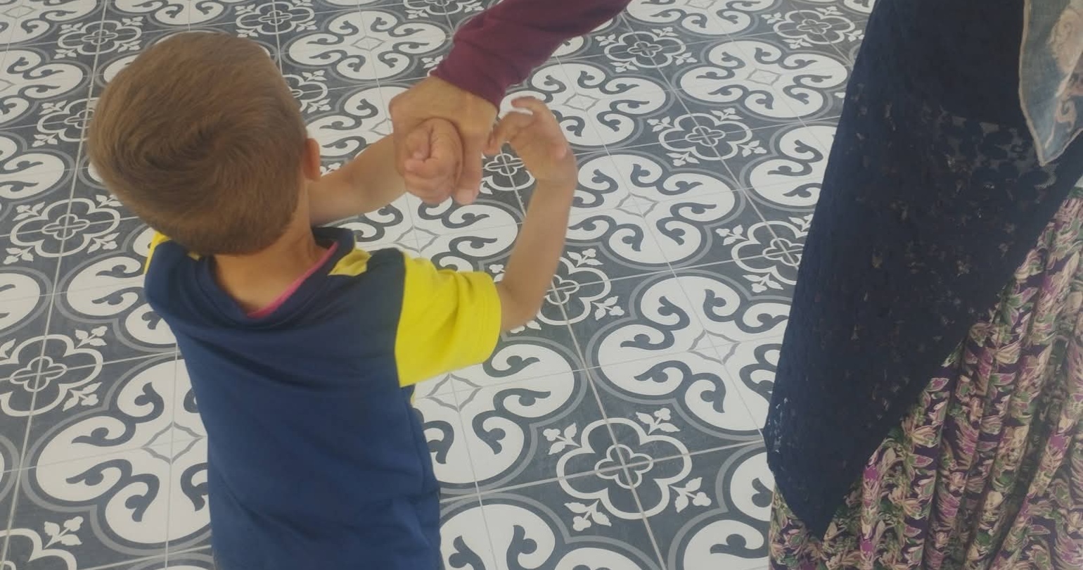Eskil'de Düğün Salonlarındaki Oyuncak Satışları Tartışma Yarattı