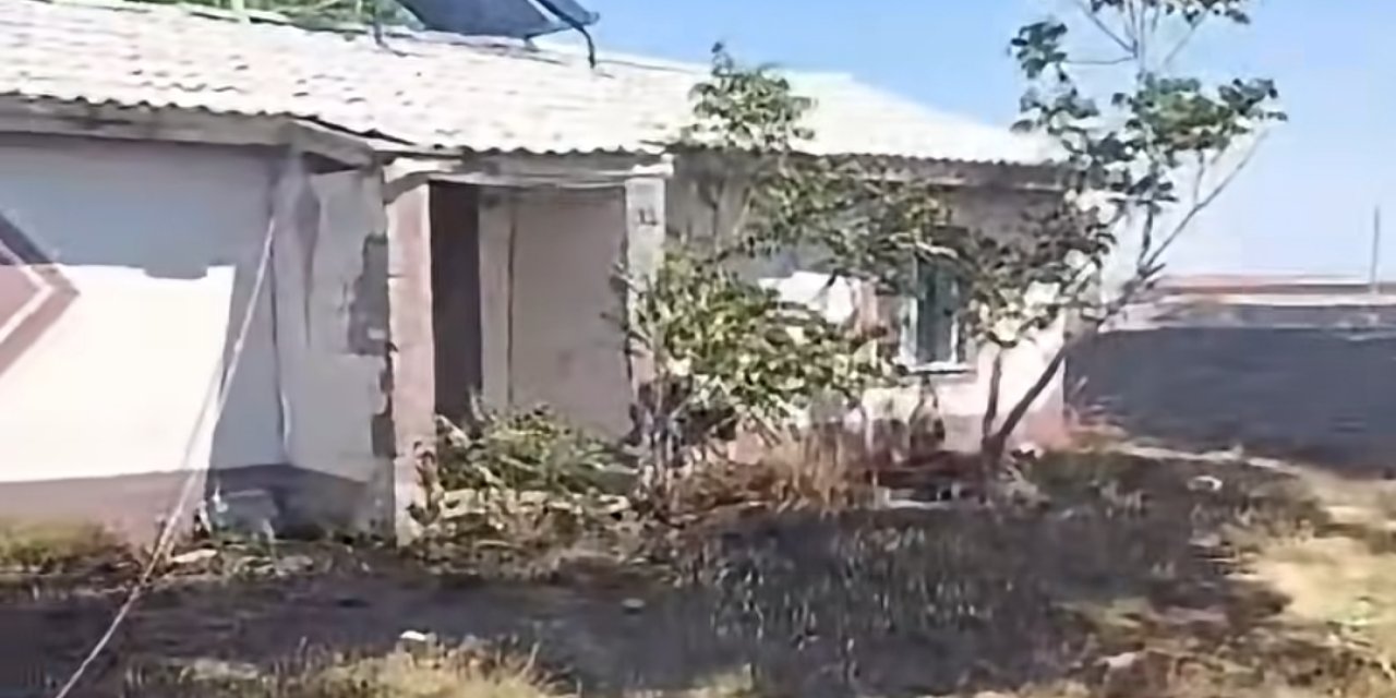 Eskil İtfaiyesi’nden Hızlı Müdahale: Yangınlar Büyümeden Söndürüldü