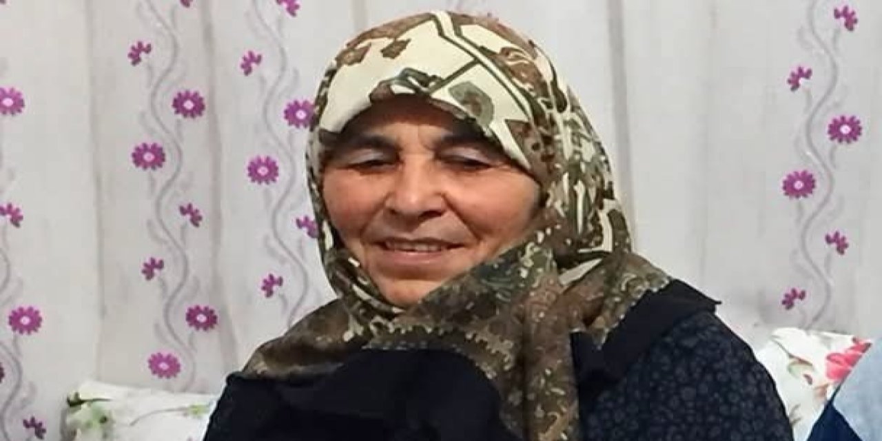 Tükülü Koyuncu Hayatını Kaybetti