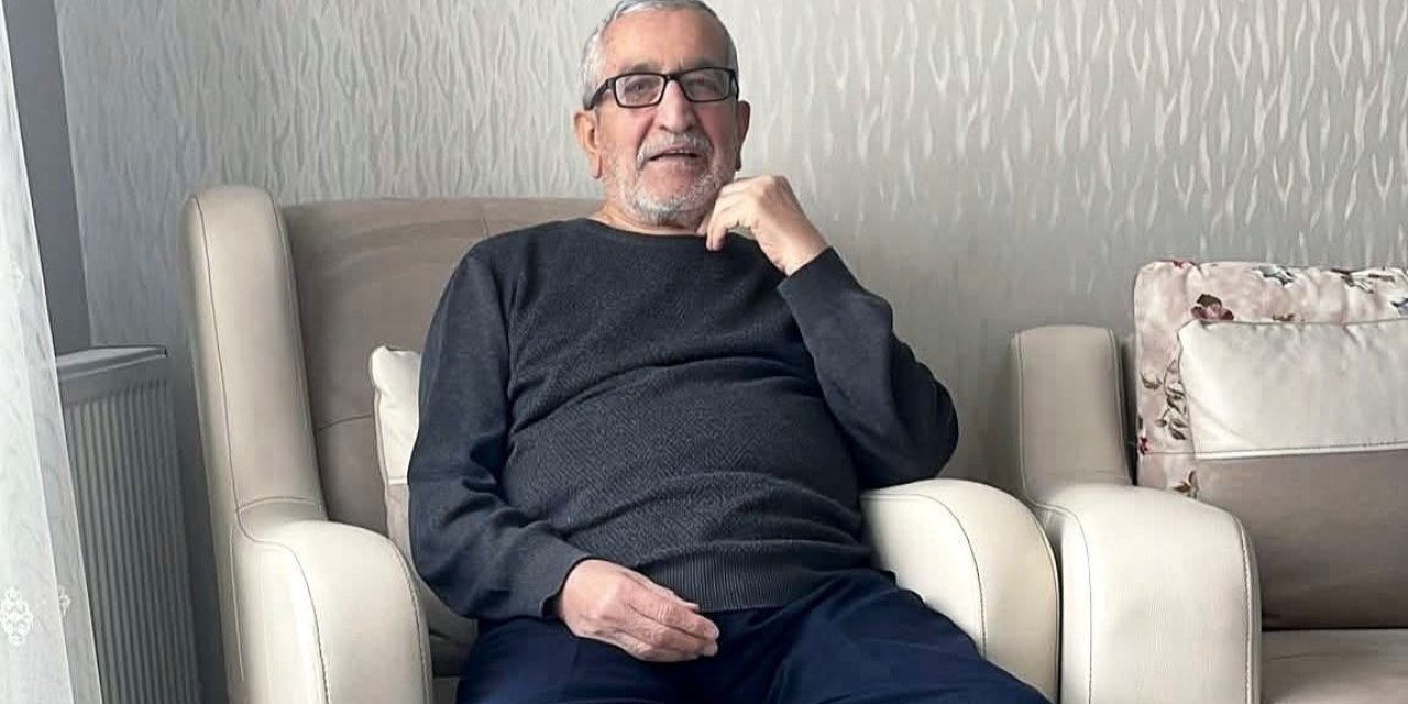 Hasan Ali Bayraktar vefat etti