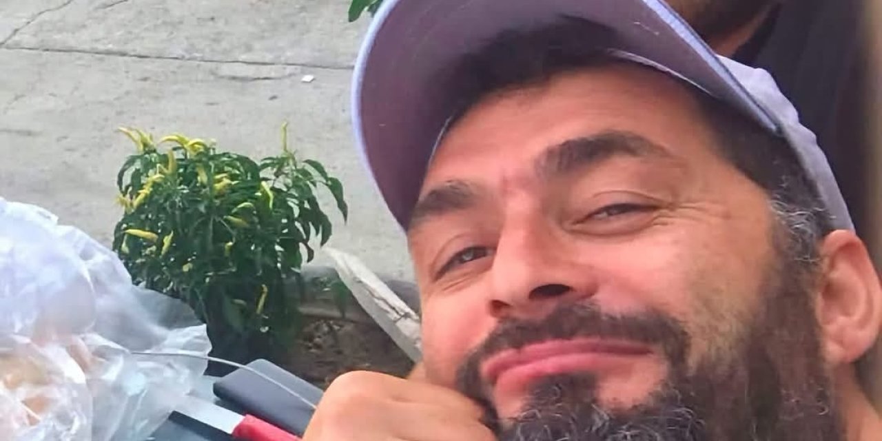 Öğretmen Ersin Limoncu, Trafik Kazasında Hayatını Kaybetti