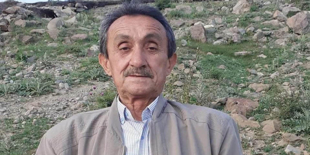 Güzelyurt eski Belediye Başkanı Süleyman Gümüş vefat etti
