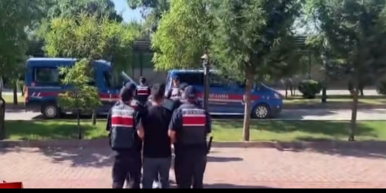 Aksaray’da Dev Tefecilik Operasyonu: 11,5 Milyon TL’lik Senet Ele Geçirildi, 1 Kişi Tutuklandı