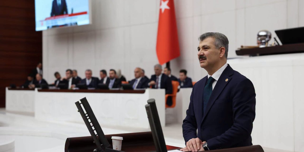 Altınsoy: "Milli İradeye Sahip Çıkmaya Devam Edeceğiz"
