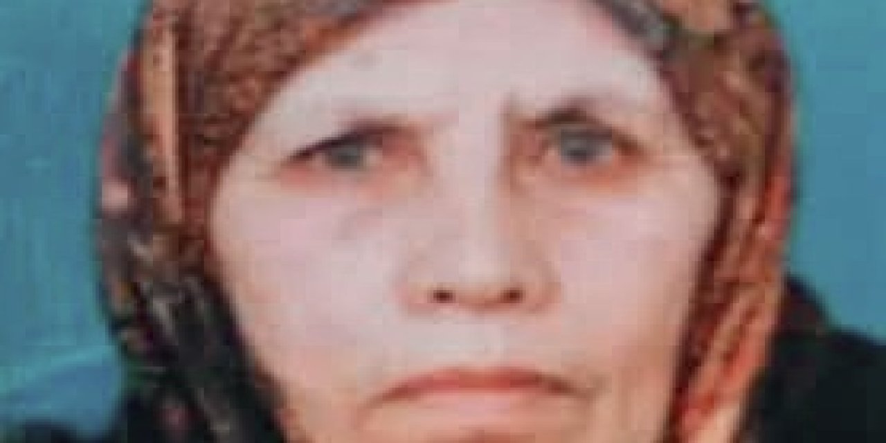 Medine Avaz vefat etti