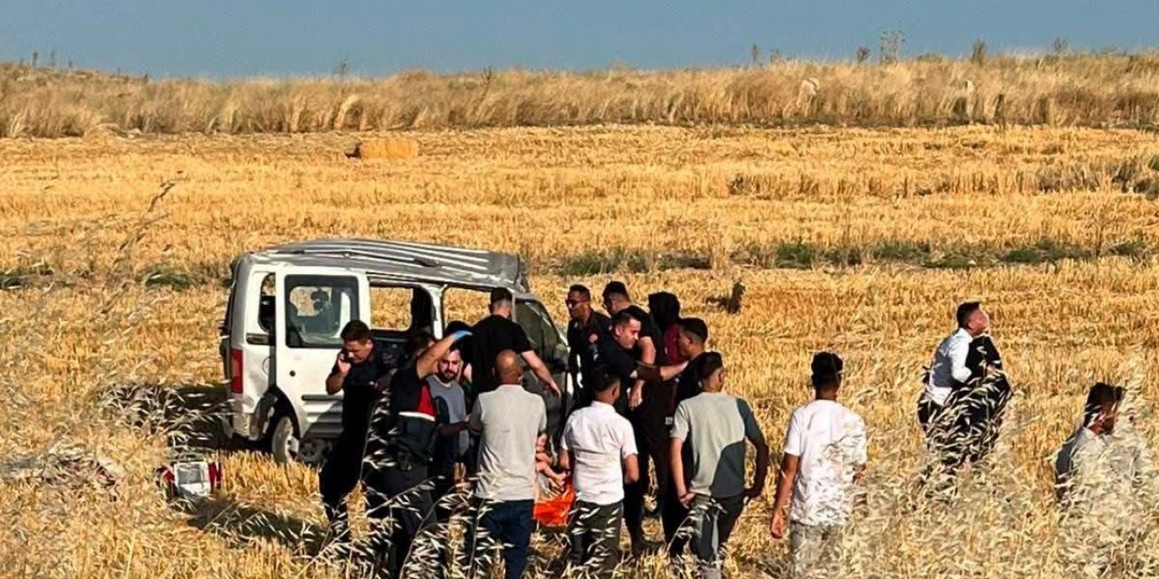 Akşehir'de Feci Kaza: 1 Kişi Hayatını Kaybetti, 3 Yaralı