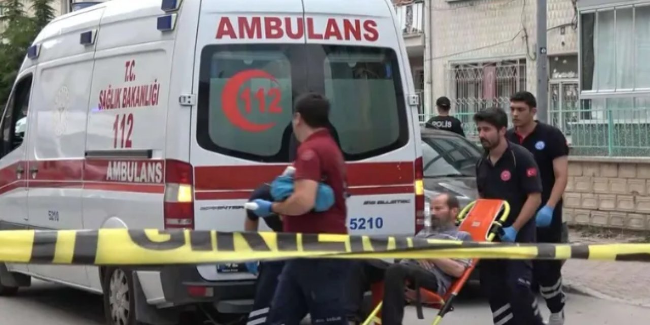 Konya'daki Aile Faciasında Acı Haber: Katil Zanlısının Babası da Hayatını Kaybetti