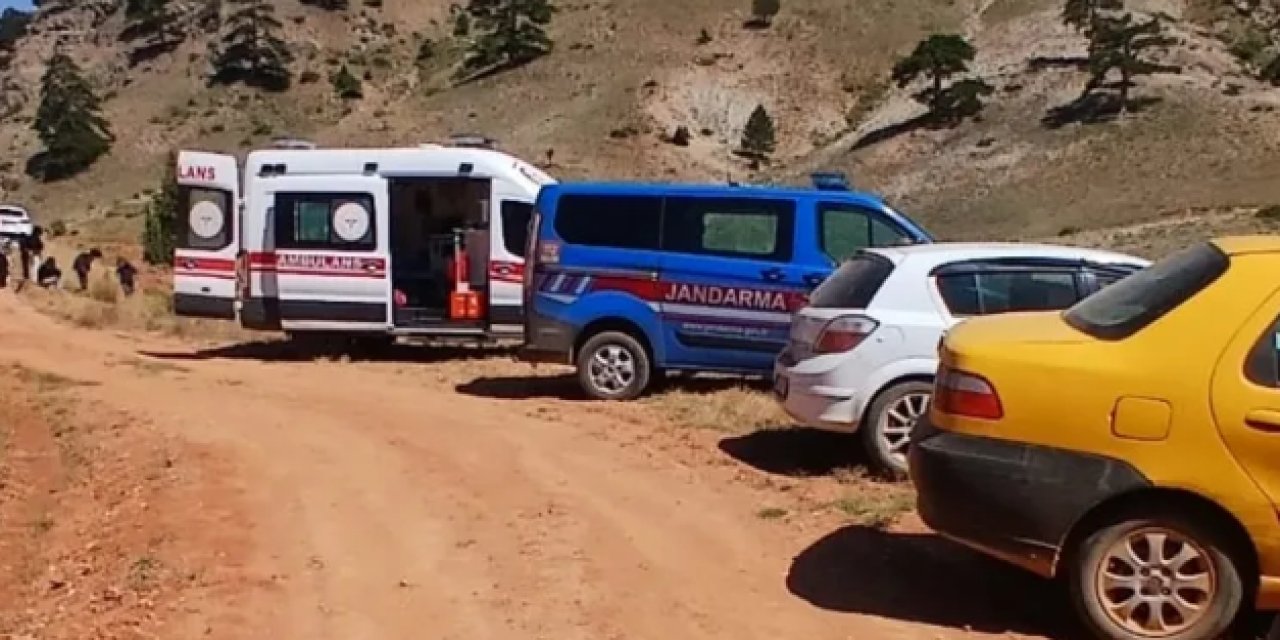 Konya'da Acı Olay: 14 Yaşındaki Muhammet Emin Boğularak Hayatını Kaybetti