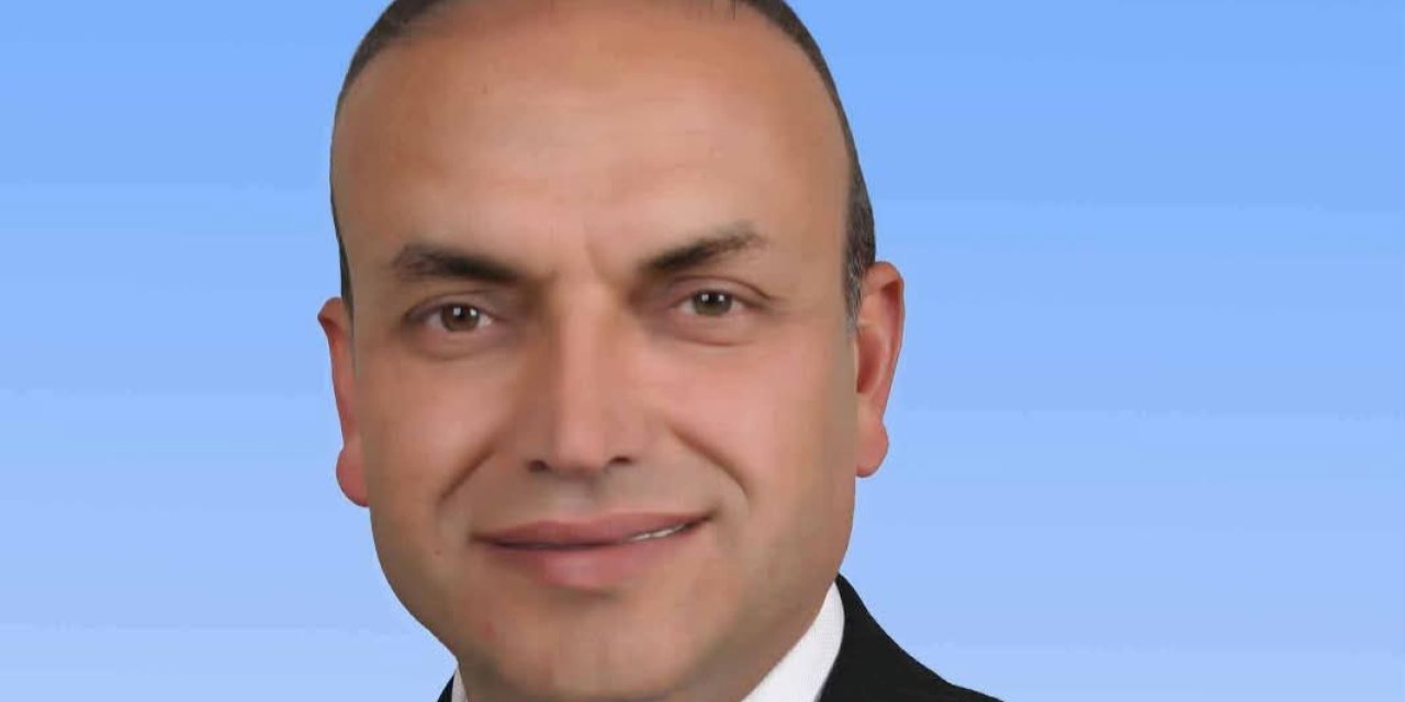 "Mera İşgallerinden Parklara Kadar..." Ceylan'dan Yönetimi Eleştiren Açıklama