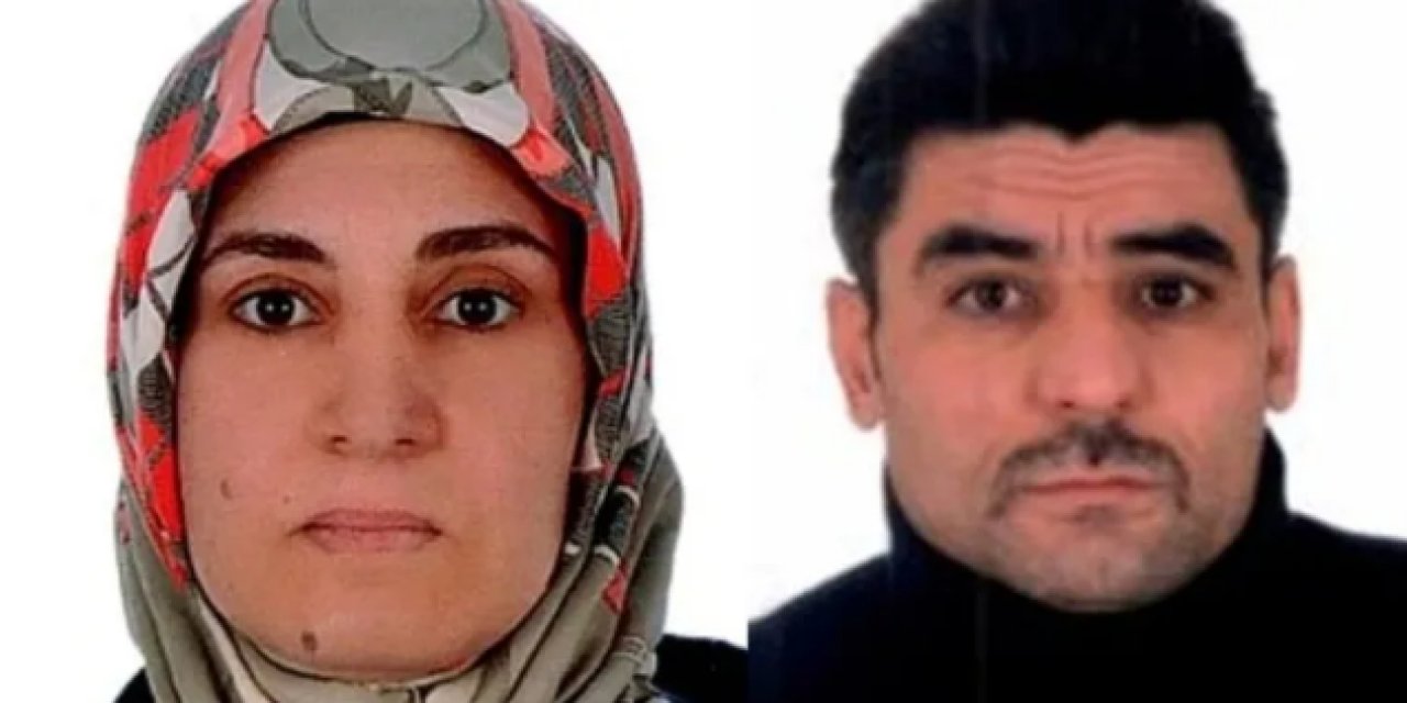 Eşine Dehşet Yaşatan Koca Osman Uzun'a 18 Yıl Hapis