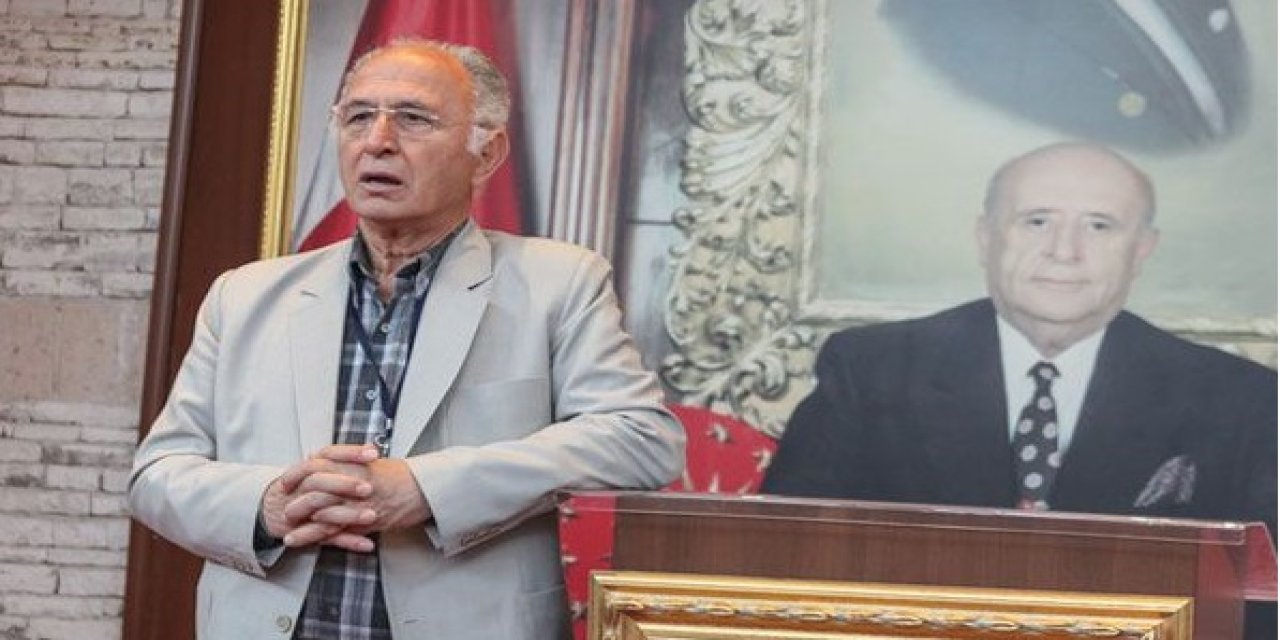Osman Siviloğlu vefat etti