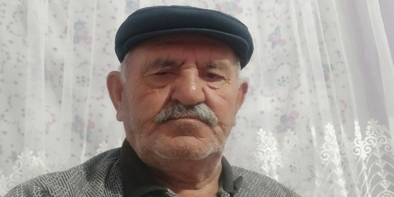Eskil Setik Yaylası'ndan Kadir Çeğiç, 50 Yıllık CHP Üyeliğini Sonlandırdı