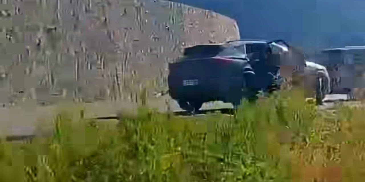 Konya'daki Feci Kaza Bir Aileyi Yok Etti: 5 Ölü, 2 Yaralı