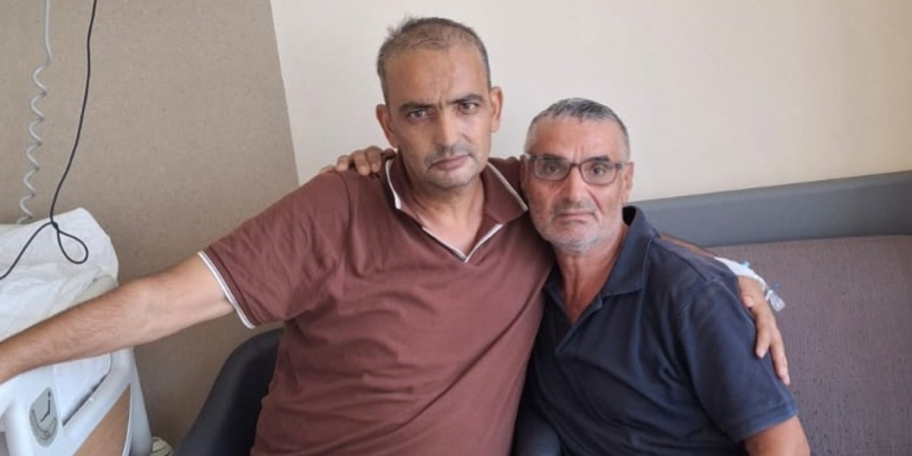 Yaşar Enli yaşamını yitirdi