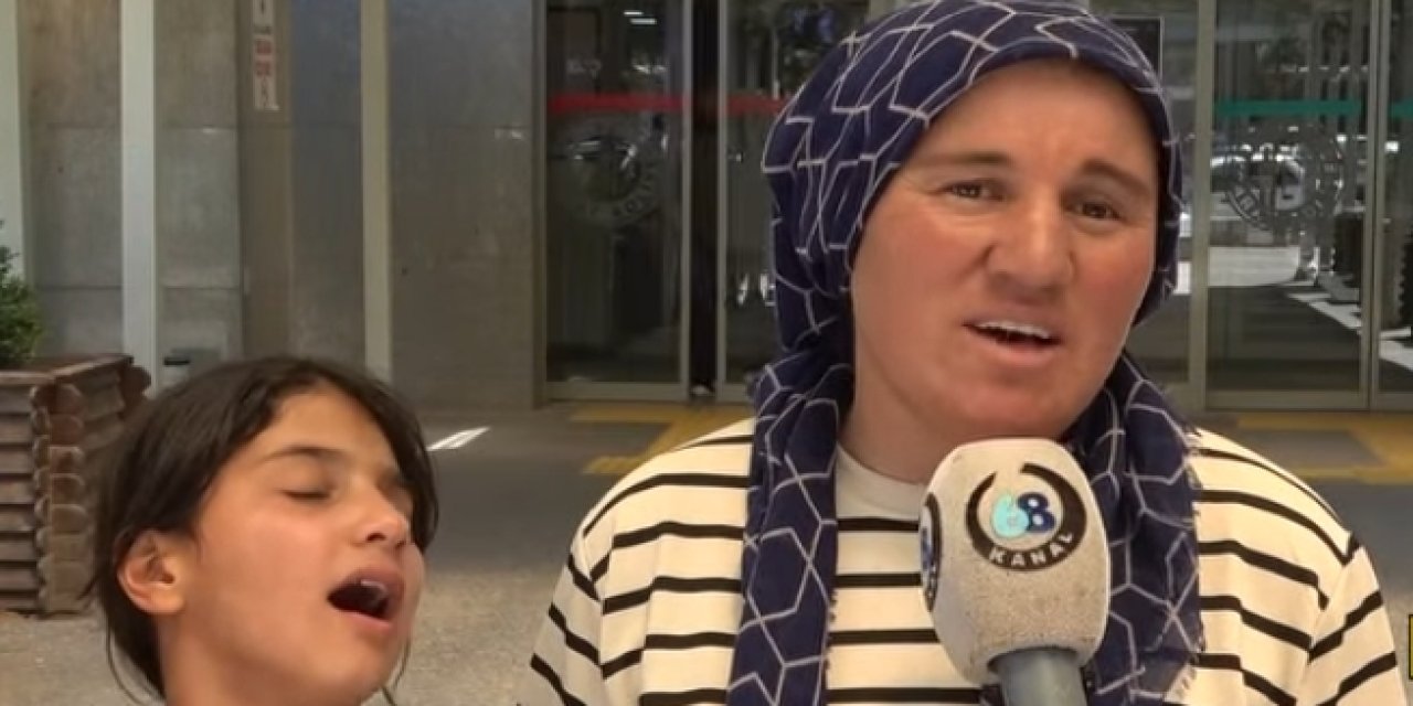 Aksaray'da Otizmli Çocuğa Darp İddiası: Anne ve Kızı Hastanelik Oldu