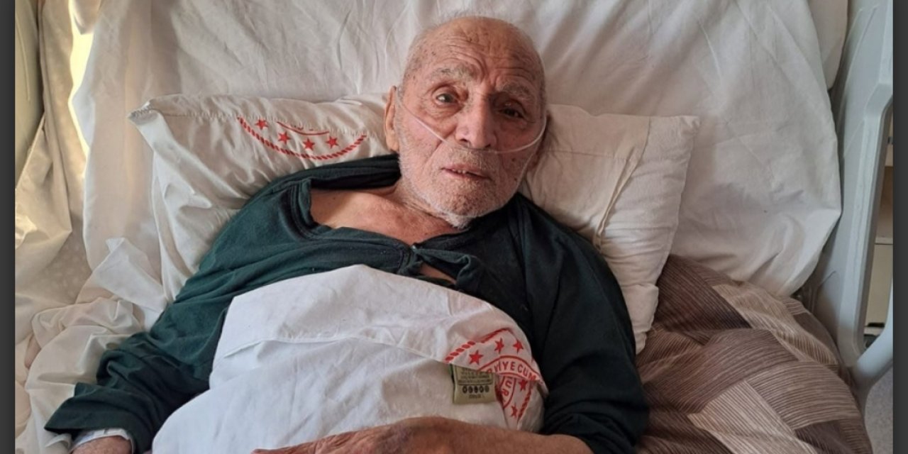 Recep Ergin hayatını kaybetti
