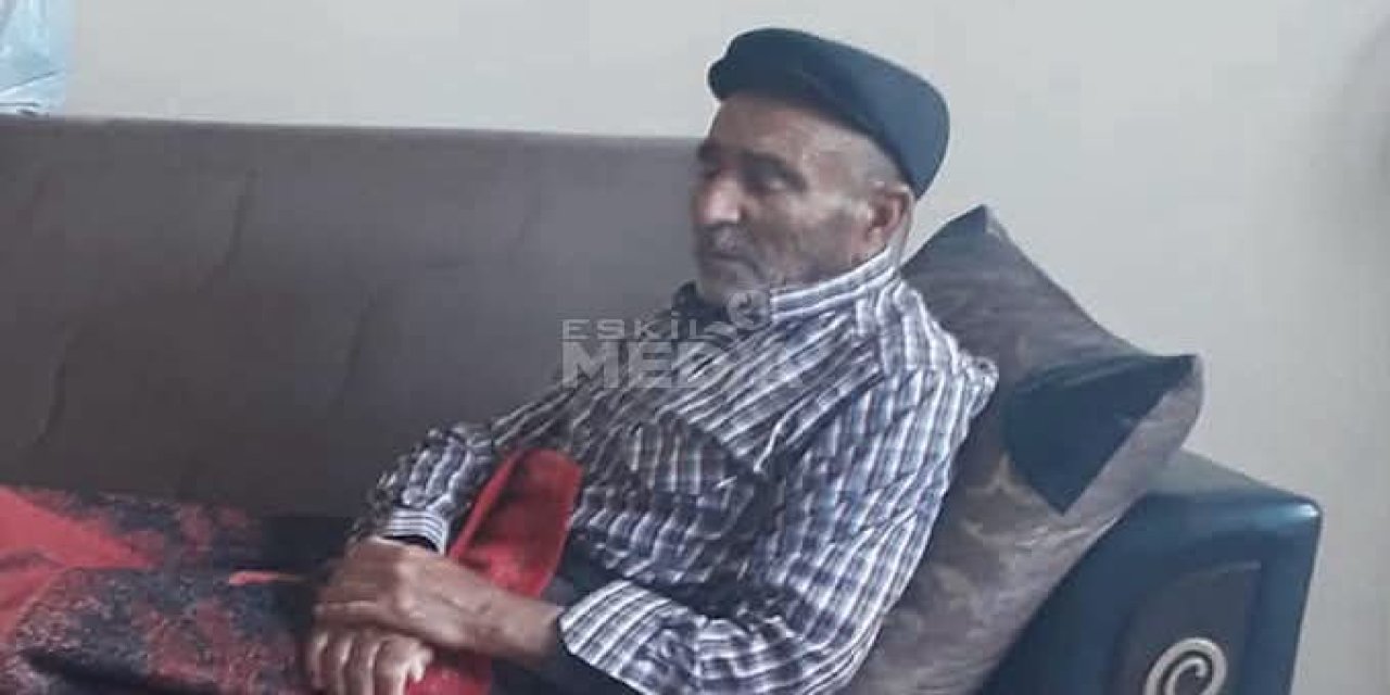 Osman Ceylan hayatını kaybetti