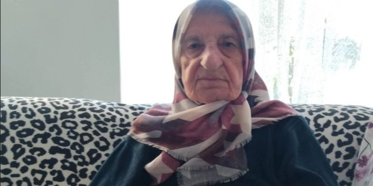 Emine Akyüz yaşamını yitirdi