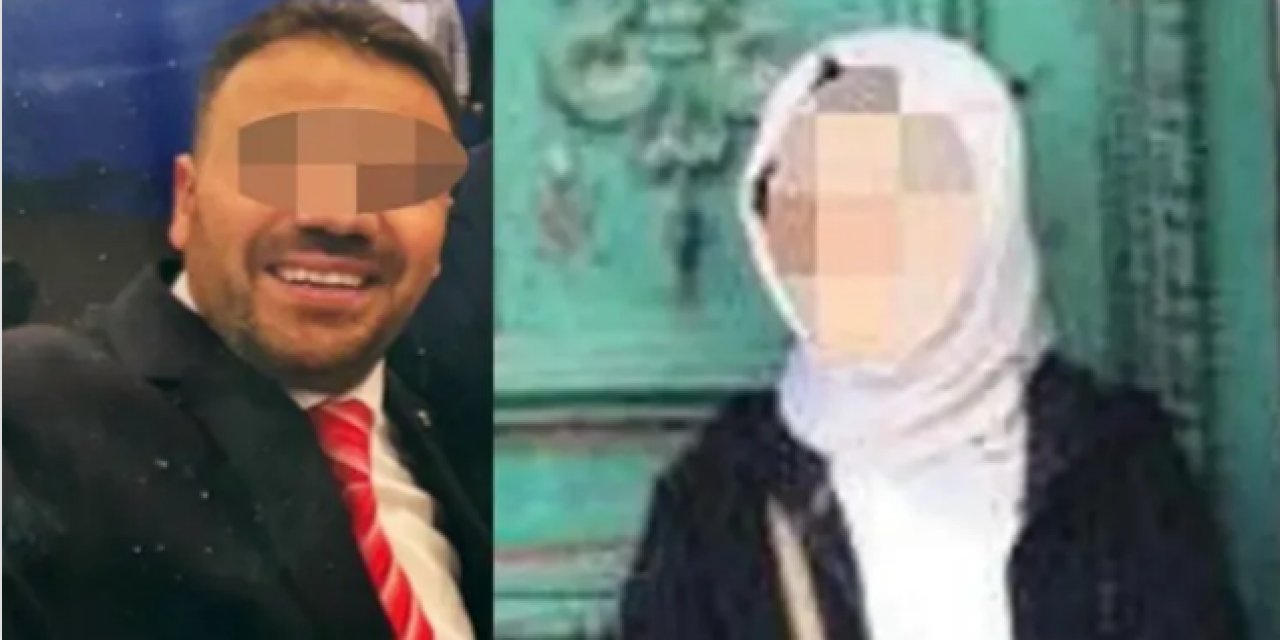 Konya'da Tehdit Davasında Dikkat Çeken Karar: 20 Bin Liralık Ceza 24 Taksitle Ödenecek