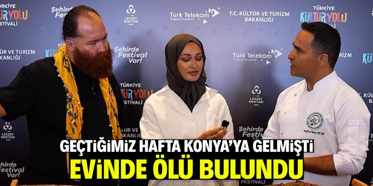 MasterChef Şampiyonu Eren Kaşıkçı Hayatını Kaybetti!