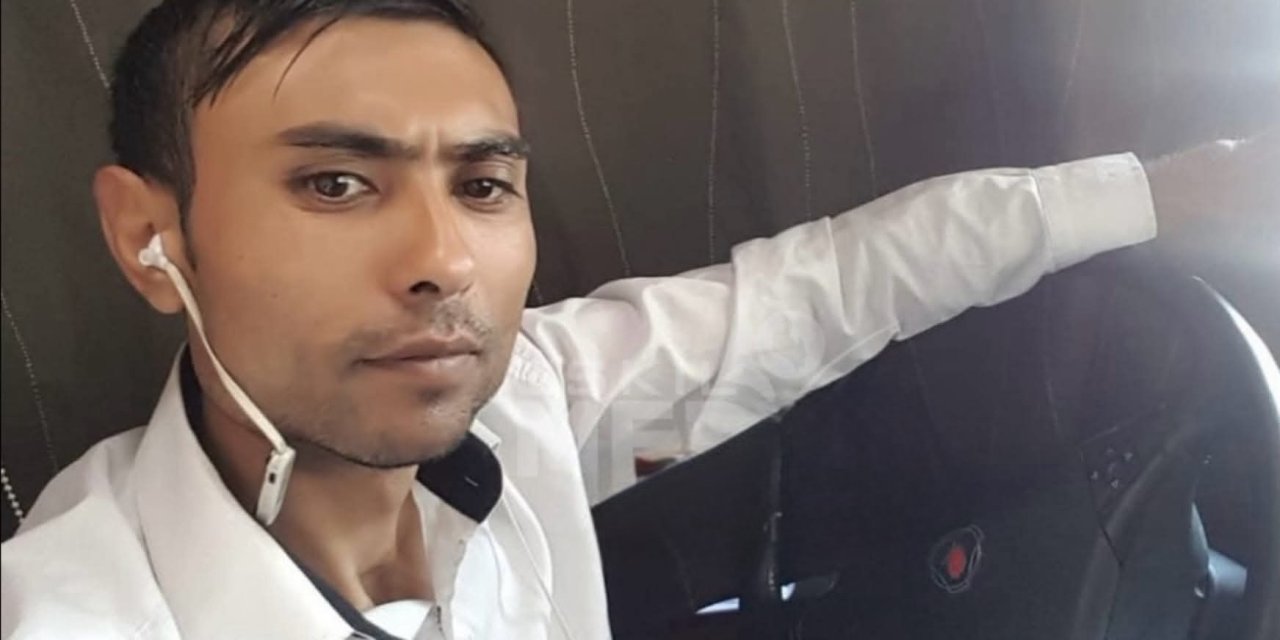 Eskilli Ahmet Öğüt Konya'da kazada yaşamını yitirdi