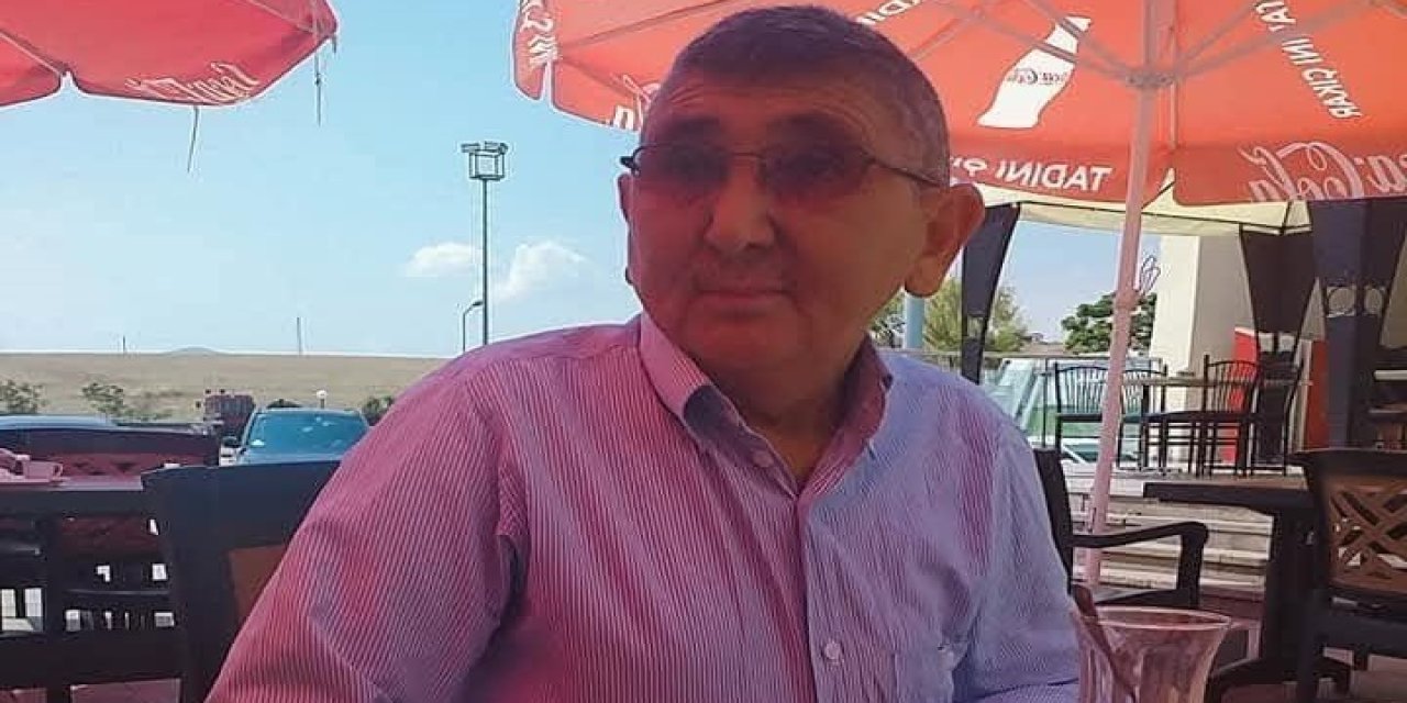 Eskil'in Sevilen İsmi Emekli İmam İbrahim Ak Hayatını Kaybetti