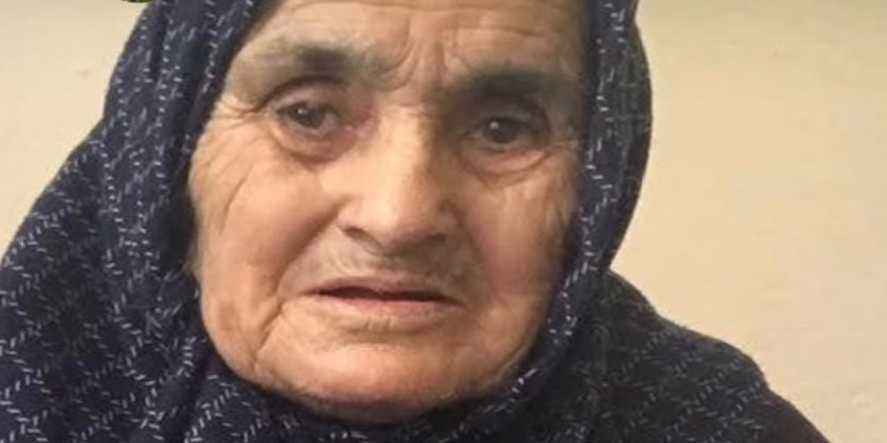 Zehra Sak Hayatını Kaybetti