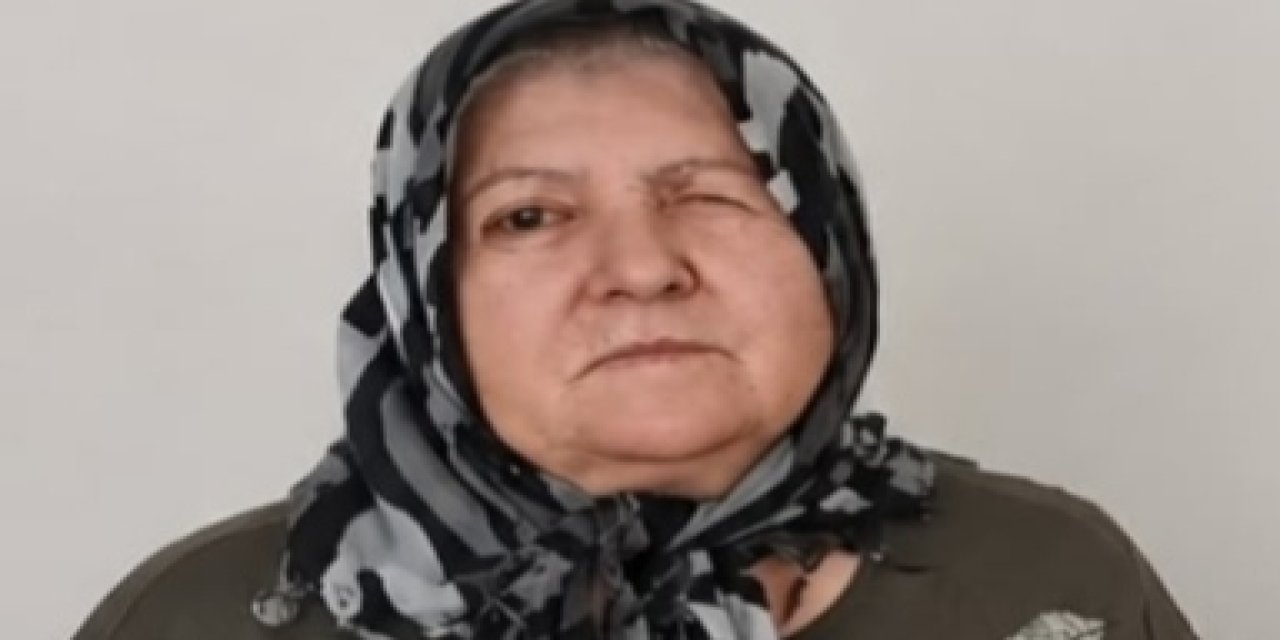 Ayşe Palalı (Okur) son yolculuğuna uğurlandı