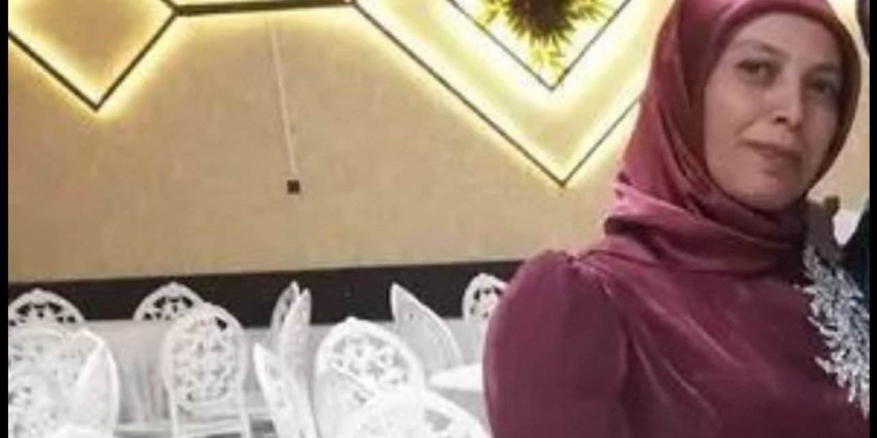 Eskilli Ev Hanımı Konya'da Trafik Kazasında Yaşamını Yitirdi