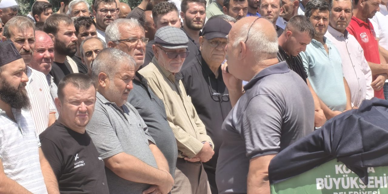 Kızı Son Anda Kurtuldu, Anne Hayata Tutunamadı: Gizem Meral'e Hüzünlü Veda
