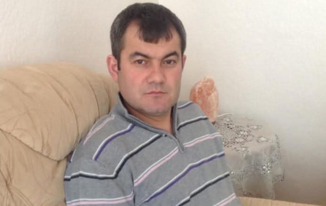 Kazım İmamoğlu vefat etti