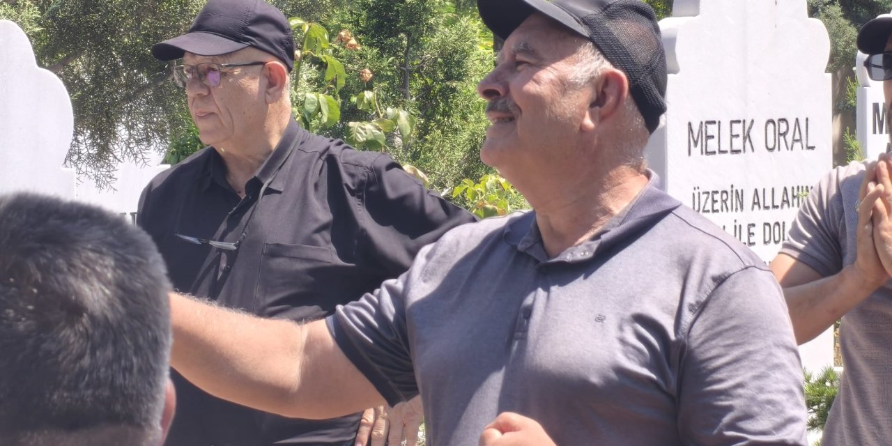 "Telkin  (Talkın) Ölüye Değil, Diriye Verilir"... Bayram Hoca'dan Cenazede Dikkat Çeken Sözler!