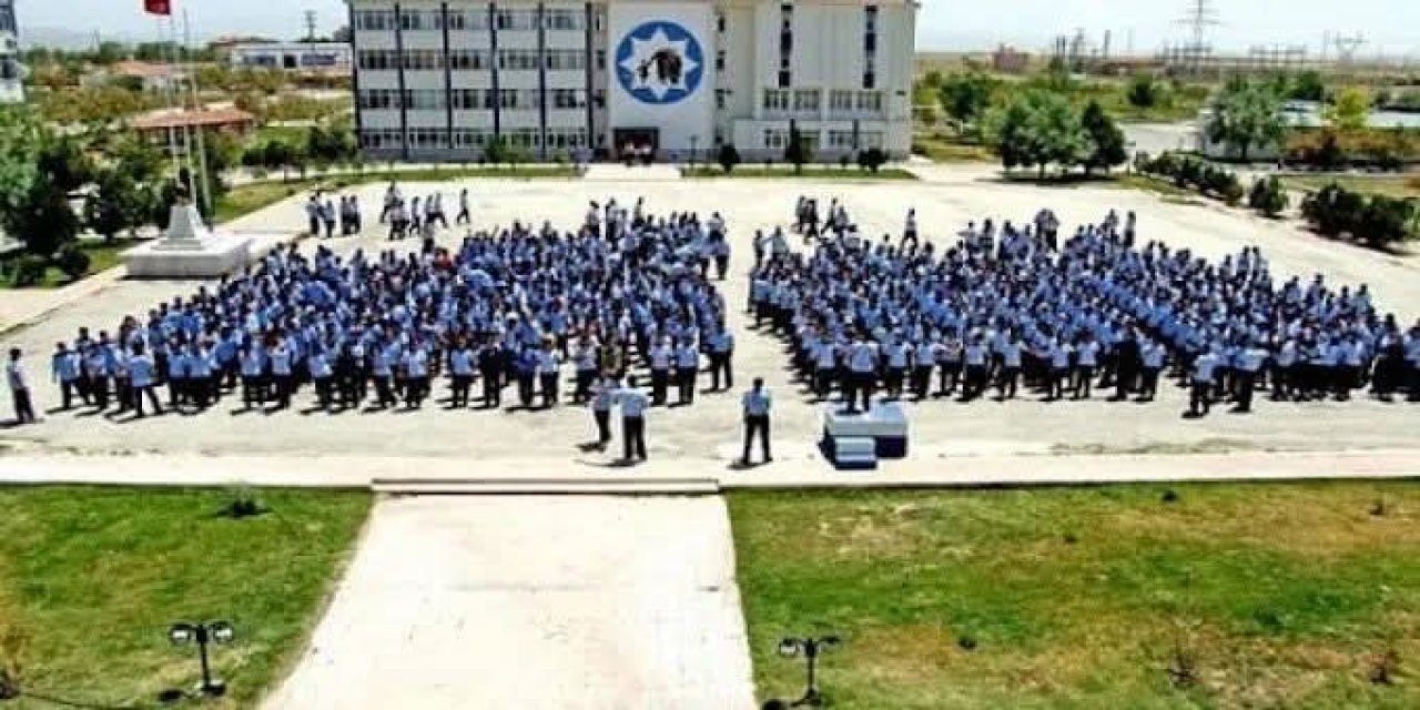 Aksaray Polis Okulu Kapanıyor mu?