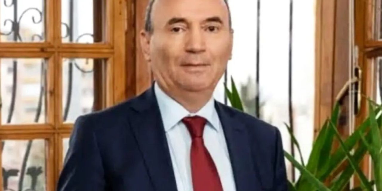 Aksaraylı Emekli Yargıtay Onursal Başkanı Ramazan Özkepir Vefat Etti
