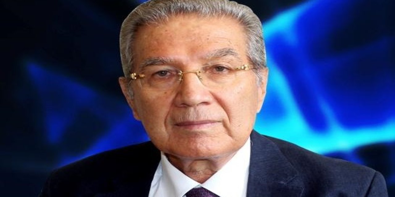 Selçuk Üniversitesi’nin Eski Rektörü Prof. Dr. Halil Cin Hayatını Kaybetti
