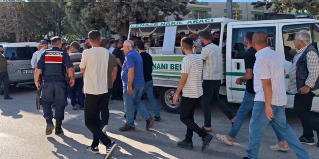 Metehan Temel Son Yolculuğuna Uğurlandı