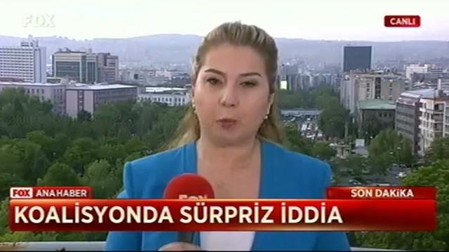 Flaş iddia! MHP ve Ak Parti koalisyonda anlaştı mı?