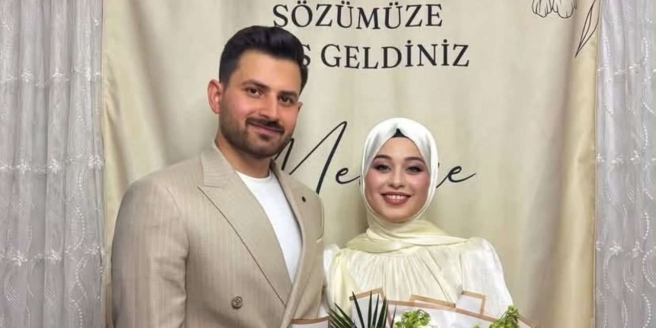 Genç Öğretmen Medine Efeoğlu Doğan Trafik Kazasında Hayatını Kaybetti