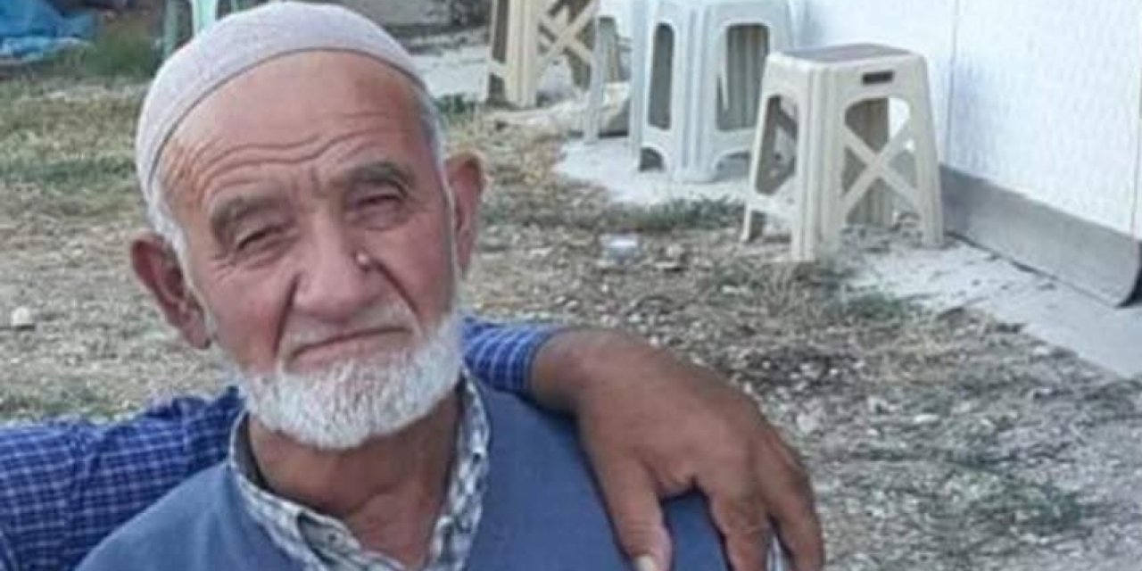 Ömer Derin Hayatını Kaybetti